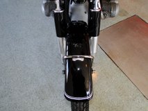 For Sale 1962 BMW R69S