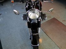 For Sale 1962 BMW R69S