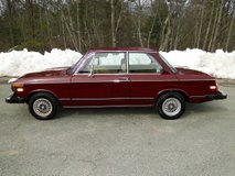 For Sale 1974 BMW 2002