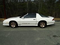 For Sale 1985 Chevrolet Camaro