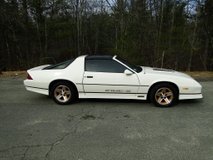 For Sale 1985 Chevrolet Camaro