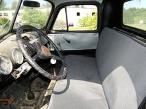 For Sale 1951 GMC 3100