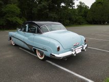 For Sale 1952 Buick Super