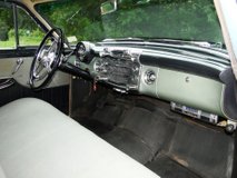 For Sale 1952 Buick Super