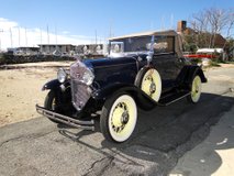 For Sale 1931 Chevrolet Independence Cabriolet Series AE