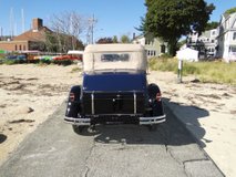 For Sale 1931 Chevrolet Independence Cabriolet Series AE
