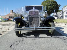 For Sale 1931 Chevrolet Independence Cabriolet Series AE