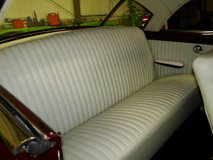 For Sale 1952 Mercury Monterey