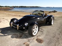 For Sale 1997 Panoz AIV Roadster