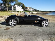 For Sale 1997 Panoz AIV Roadster