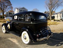 For Sale 1934 Chevrolet Master