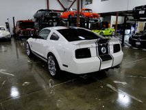 For Sale 2008 Ford Shelby GT500 Super Snake