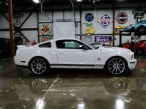 For Sale 2008 Ford Shelby GT500 Super Snake