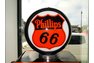 PHILLPS 66 GAS PUMP