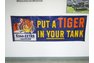 Esso “Put a tiger in your tank” Banner