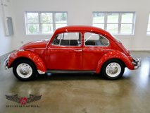 For Sale 1967 Volkswagen Beetle
