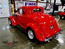 For Sale 1934 Plymouth PE