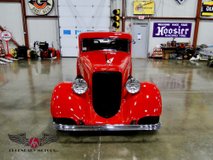 For Sale 1934 Plymouth PE