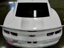 For Sale 2012 Chevrolet Camaro SS