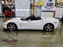 For Sale 2009 Chevrolet Corvette