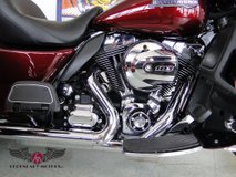 For Sale 2015 Harley Davidson Tri Glide Ultra Classic