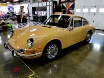 For Sale 1968 Porsche 912