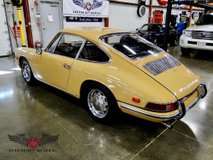 For Sale 1968 Porsche 912