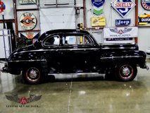 For Sale 1946 Ford Super Deluxe