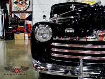 For Sale 1946 Ford Super Deluxe