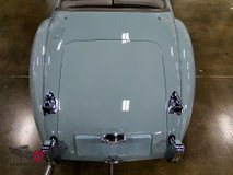 For Sale 1954 Jaguar XK120