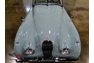 1954 Jaguar XK120