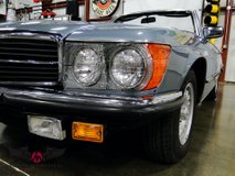 For Sale 1979 Mercedes-Benz 450SL