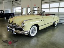 For Sale 1949 Buick Super
