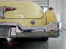 For Sale 1949 Buick Super