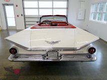 For Sale 1959 Buick Electra 225 Convertible