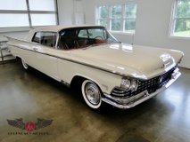 For Sale 1959 Buick Electra 225 Convertible