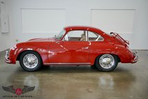 For Sale 1957 Porsche 356A