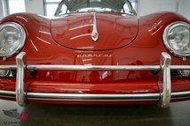 For Sale 1957 Porsche 356A