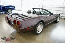 For Sale 1992 Chevrolet Corvette
