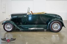 For Sale 1929 Ford Model A Hot Rod