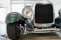For Sale 1929 Ford Model A Hot Rod