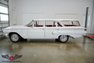1960 Chevrolet Brookwood Station Wagon