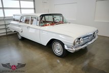 For Sale 1960 Chevrolet Brookwood Station Wagon