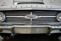 For Sale 1960 Chevrolet Brookwood Station Wagon