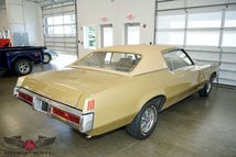 For Sale 1969 Pontiac Grand Prix