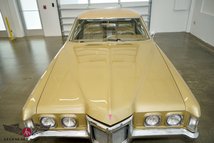 For Sale 1969 Pontiac Grand Prix