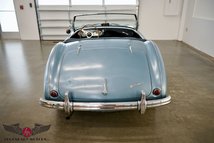 For Sale 1953 Austin-Healey 100-4 BN1