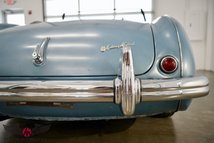 For Sale 1953 Austin-Healey 100-4 BN1