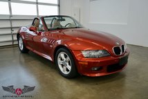 For Sale 2001 BMW Z3