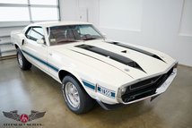 For Sale 1970 Shelby GT 500